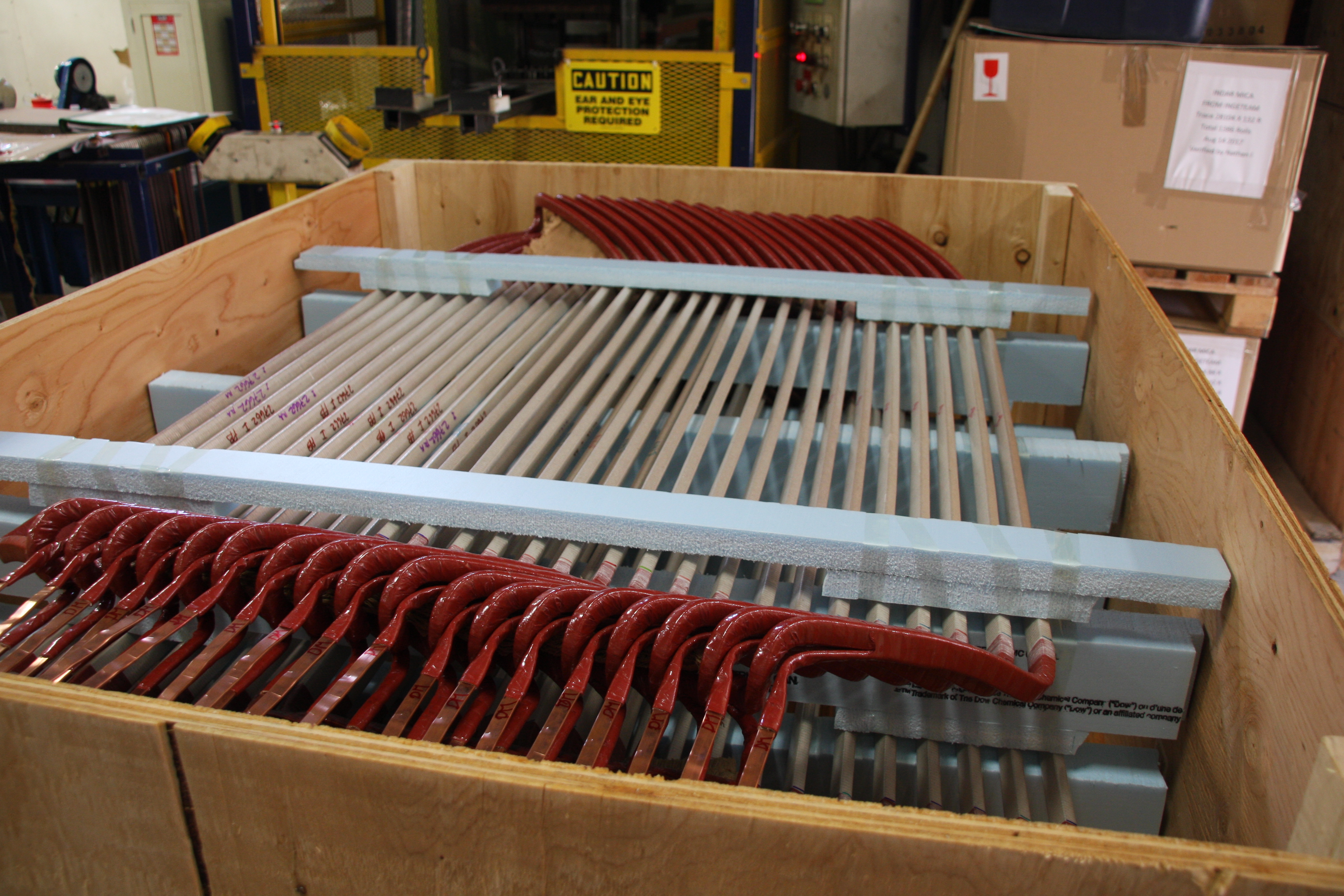 Coil Gallery Coil Manufacture Electric Motor Coil Company