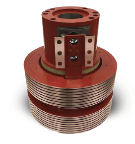 Slip ring Manufacturer