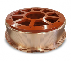 Commutator manufacturer