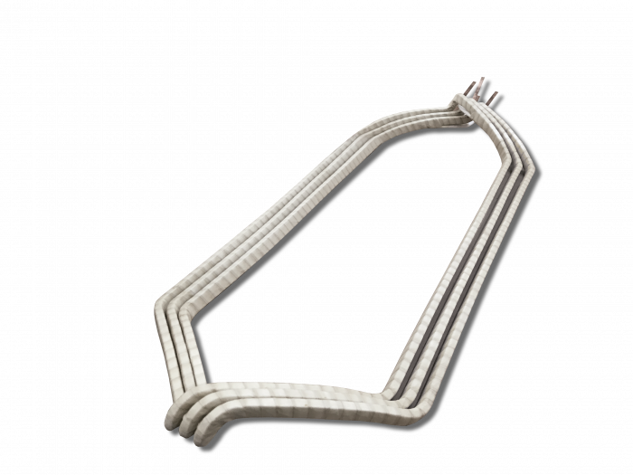 Armature Coils Electric Motor Coil Company