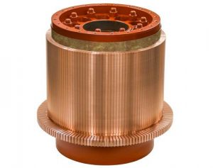 commutator supplier