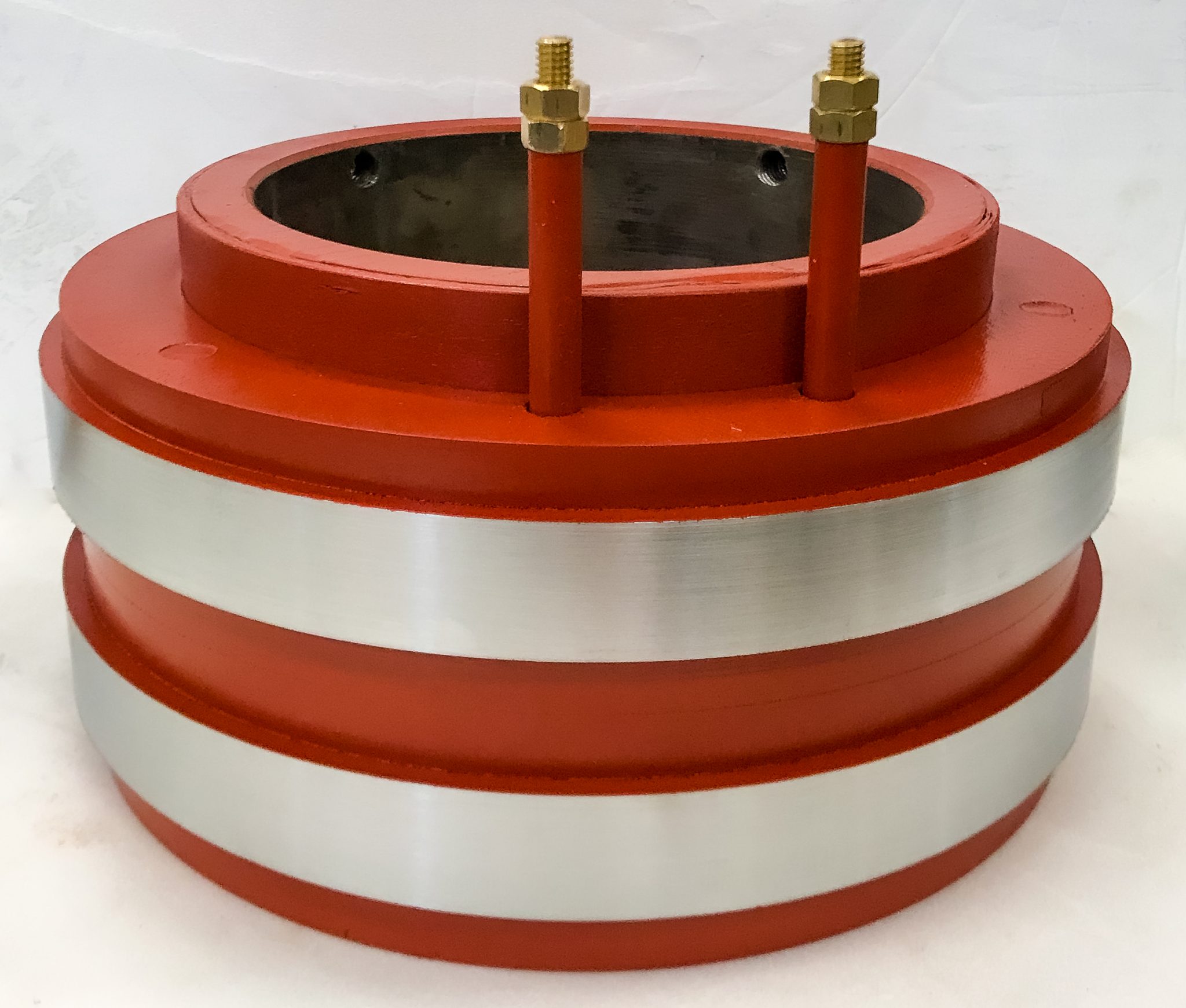 Slip Ring Manufacturer & Supply Electric Motor Coil Company