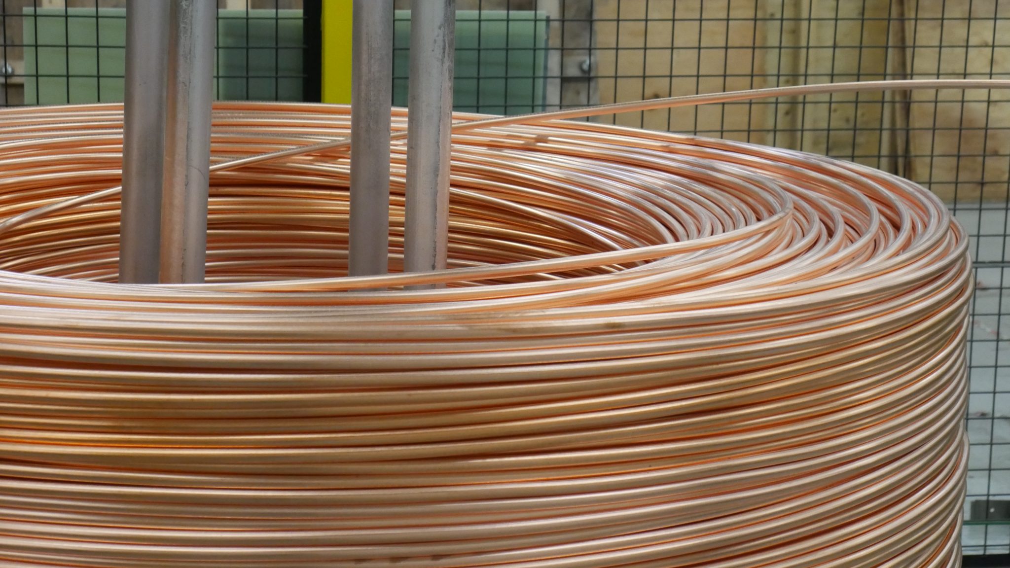 Wind Generator Coil Manufacturer & Supplier Electric Motor Coil Company