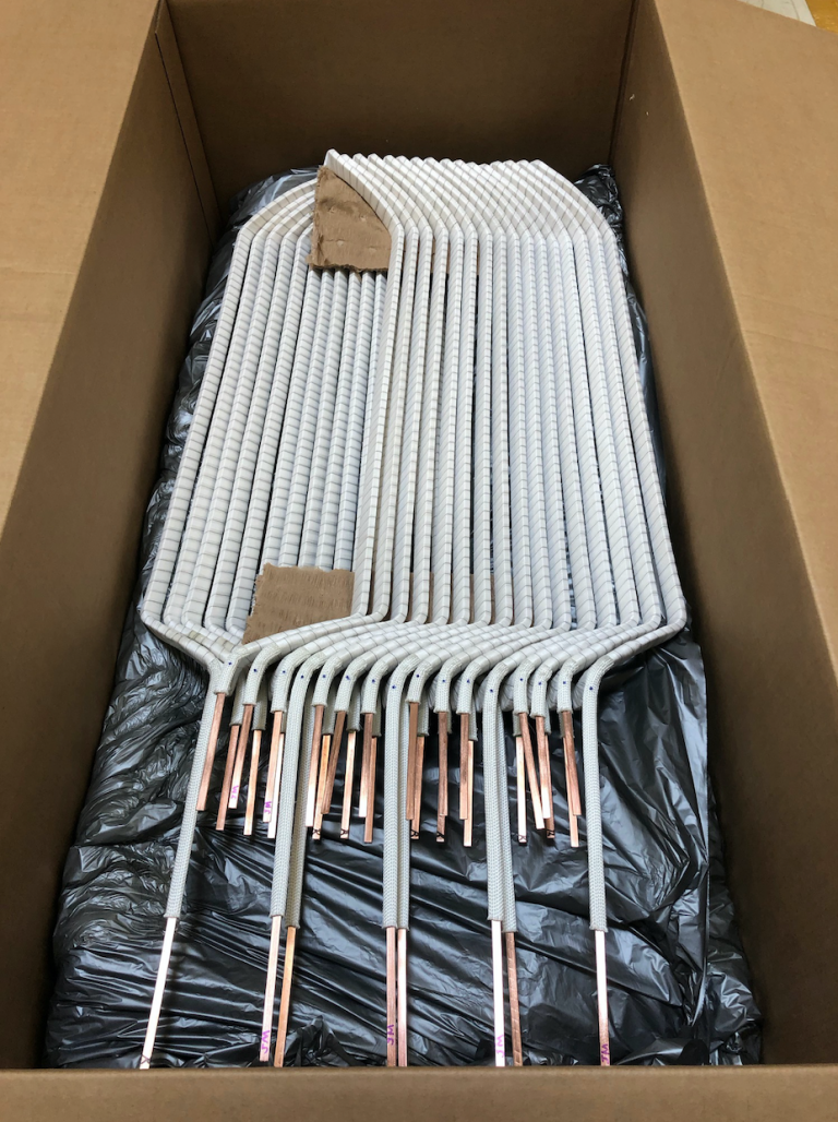 Motor, Generator Coil Winding Kits Supplier Electric Motor Coil Company