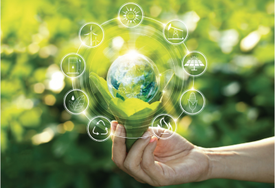 About-Sustainability Responsible & Sustainable Coil Manufacturing & Supply Process