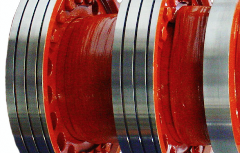 Collector Ring Slip Ring Manufacturuer